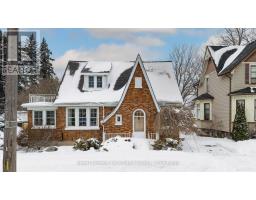 108 Albert Street, MLS X12823558