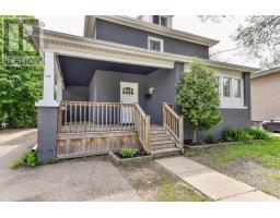 153 St Andrews Street, MLS X12831208