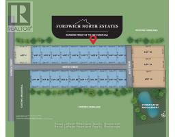 Lot 8 North Street, MLS X12842588