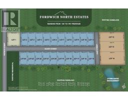 Lot 15 North Street, MLS X12842598