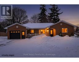 720 Sports Drive, MLS X12887778