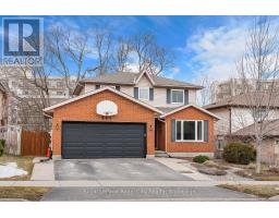 361 Stephanie Drive, MLS X12895968