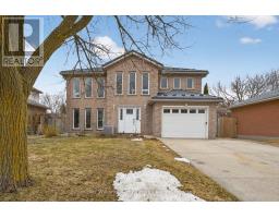 42 Freshmeadow Way, MLS X12898648