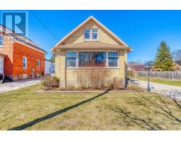 10 Centre Street, MLS X12933528