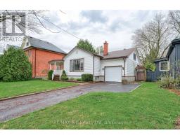 152 Birmingham Street, MLS X13019068