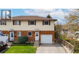 282 Church Street S, MLS X13066888