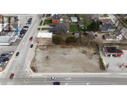 4 GODERICH STREET E - 1