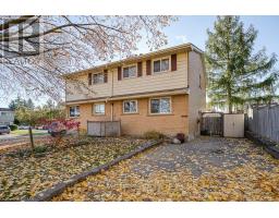 1014A VANIER AVENUE - 1