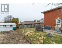 35 SHAFTSBURY DRIVE - 29