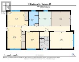 35 SHAFTSBURY DRIVE - 40