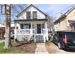 122 TRINITY STREET - 1