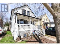 122 TRINITY STREET - 21