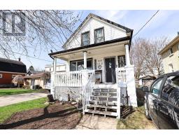 122 TRINITY STREET - 22