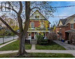 120 CAMERON STREET N - 1