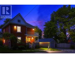 3 PUGH STREET - 1
