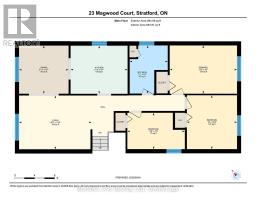 23 MAGWOOD COURT - 48