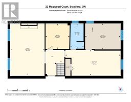 23 MAGWOOD COURT - 50