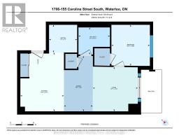 1706 - 155 CAROLINE STREET S - 44