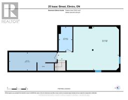 25 ISAAC STREET - 25