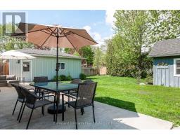 16 FEICK CRESCENT - 22