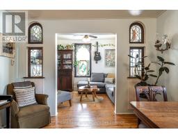 61 BLAKE STREET - 3