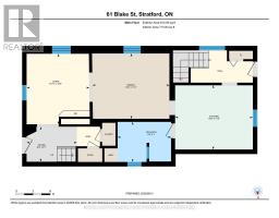 61 BLAKE STREET - 45