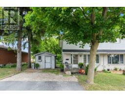 721 JOHN STREET W - 2