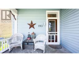 193 WATER STREET S - 2