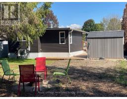 4 STARBOARD - 77719 BLUEWATER HIGHWAY - 22