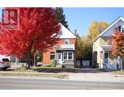 170 Erie Street, MLS X10780689