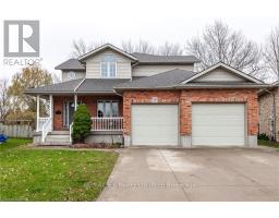 18 Abraham Drive, MLS X11823099