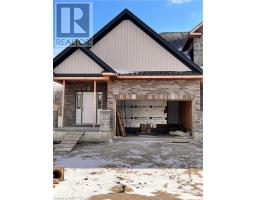 107 Mill Race Crescent, MLS X11863969