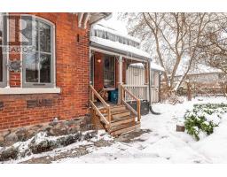 491 DOWNIE STREET - 31