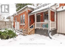 491 DOWNIE STREET - 32