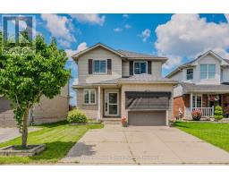 109 Hawkins Drive, MLS X11926709