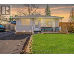 5 Shea Crescent, MLS X11974119