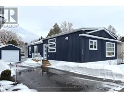 118 Sandbaggers Crescent, MLS X12006719