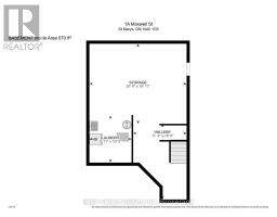 1A MAXWELL STREET - 33