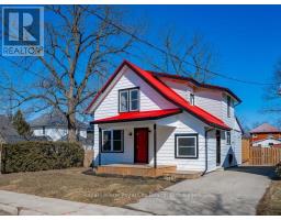 191 Head Street N, MLS X12016989