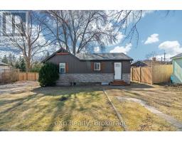 236 Sydenham Street, MLS X12031449
