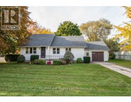 174 Woodstock Street S, MLS X12082489