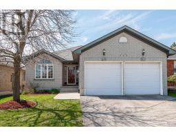 82 Gregory Crescent, MLS X12103749