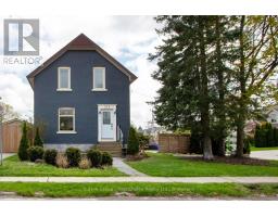 373 Brunswick Street, MLS X12134789