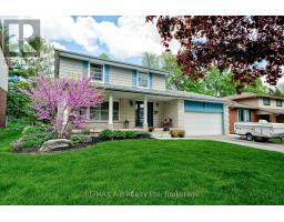98 Mccarron Crescent, MLS X12155709