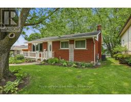 26 Arena Drive, MLS X12195279