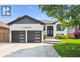 81 Oak Hill Drive, MLS X12202709
