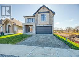 Lot 24 205 Dempsey Drive, MLS X12236099