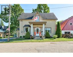 5 Cruickshank Street, MLS X12242589