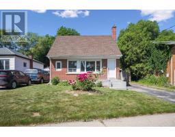 319 Clifton Road, MLS X12242679