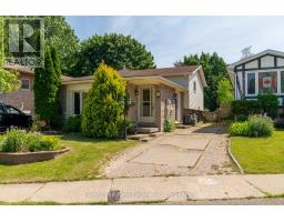 15 Homestead Place, MLS X12249269